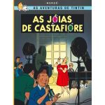 Tintin - as Jóias da Castafiore