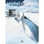 Michel Vaillant 2 - Voltagem