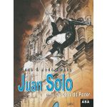 Juan Solo-Tomo 2(Os Cães Do Poder)