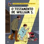B&M 24 ¿ O Testamento de William S.