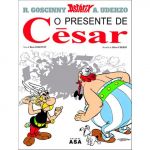 Astérix O Presente De César