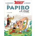 Astérix 36 - O Papiro de César