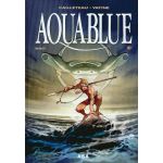 Aquablue-Não Tomo 1
