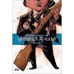 Umbrella Academy 02 Dallas