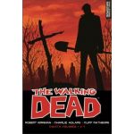The Walking Dead Coletânea 01 (Vol. 01 - 04)