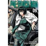 One-Punch Man 09