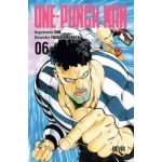 One-Punch Man 06