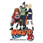 Naruto 32: Em busca de Sasuke