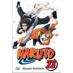 Naruto 23: Contratempos
