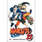 Naruto 22: Transferência