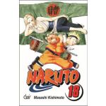 Naruto 18: A Decisão de Tsunade