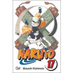 Naruto 17: O Poder de Itachi