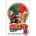 Naruto 15: O "Manual do Ninja"...de Naruto!