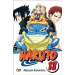 Naruto 13: Exame Chunin. Concluído!!