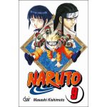 Naruto 09: Neji e Hinata