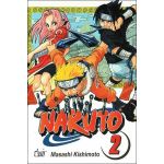 Naruto 02: O Pior Cliente