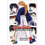 Kenshin O Samurai Errante 09