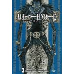 Death Note Vol. 03: Corrida Louca