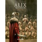 Alix Senator Vol. 3-A Conjura Das Rapaces