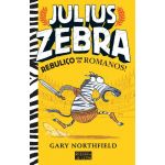 Julius Zebra - Rebuliço com os Romanos!