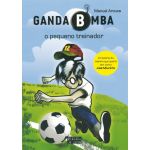 Ganda Bomba