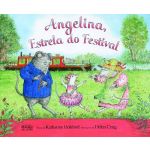 Angelina Estrela Do Festival