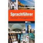 Sprachführer Deutsch - Portugiesisch
