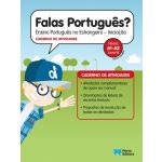 Caderno de Atividades - Falas Português? - Níveis A1/A2 - Juvenil