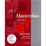 PET Masterclass: Student's Book and Introductory Module Pack