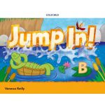Jump In!: Level B: Class Book