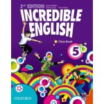 Incredible English: 5: Class Book