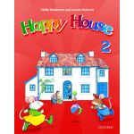 Happy House 2: Class Book