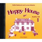 Happy House 1: Class Audio CD (1)