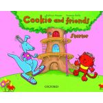 Cookie and friends Starter: Classbook