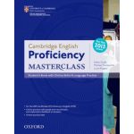 Cambridge English Proficiency Masterclass: Student Book & Online Practice Pack