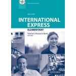 International Express Third Edition: Elementary Teacher's Resource Pack