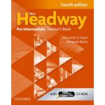 Headway. 4th Edition Pre-Intermediate: Teacher's Resource Disc Pack