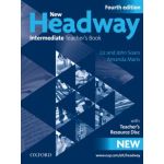 Headway. 4th Edition Intermediate: Teacher's Book and Resource Disk Pack