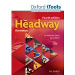 Headway. 4th Edition Elementary Teacher's iTools DVD-ROM
