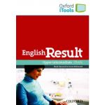English Result Upper-Intermediate: Teacher's iTools Pack