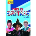 This Is Britain! 1: DVD