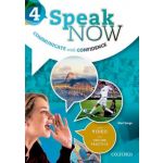 Speak Now 4 Student's Book with Online Practice
