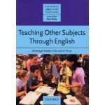 RBT: Teaching Other Subjects Through English