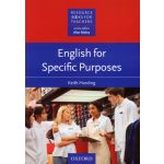 RBT: English for Specific Purposes