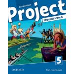 Project Fourth Edition 5: Student's Book