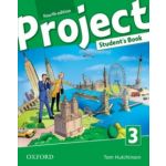 Project Fourth Edition 3: Student's Book