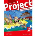 Project Fourth Edition 2: Student's Book