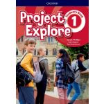 Project Explore: Level 1: Student's Book