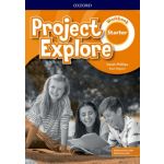 Project Explore Starter Workbook with Online Practice