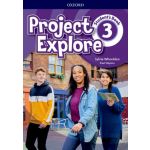 Project Explore Level 3 Student's Book